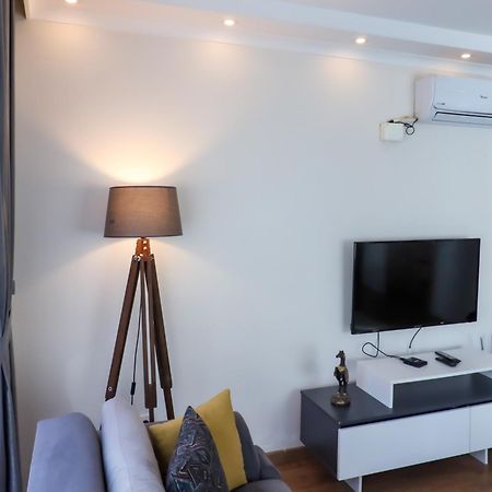 Saygin Apartments Istanbul Eksteriør bilde
