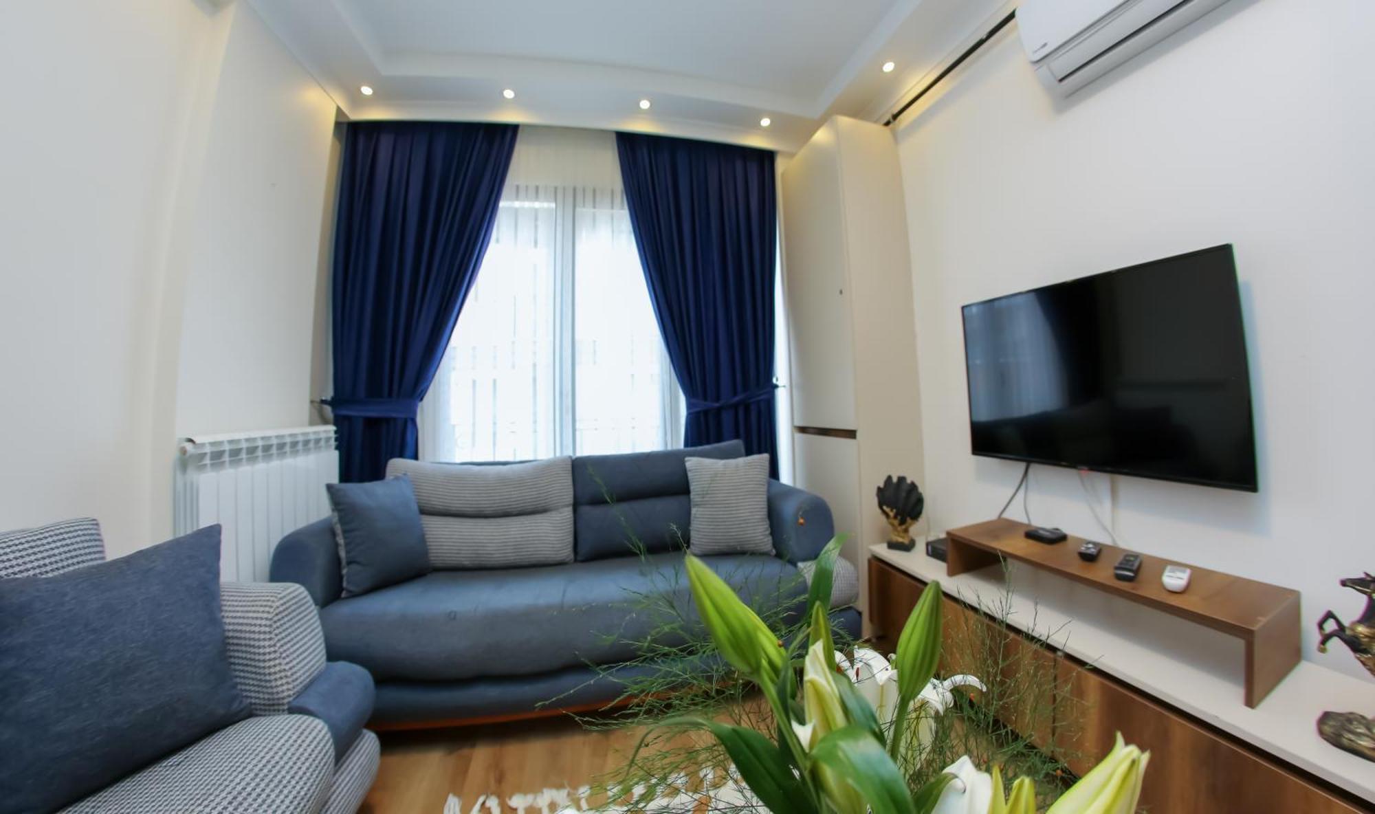 Saygin Apartments Istanbul Eksteriør bilde
