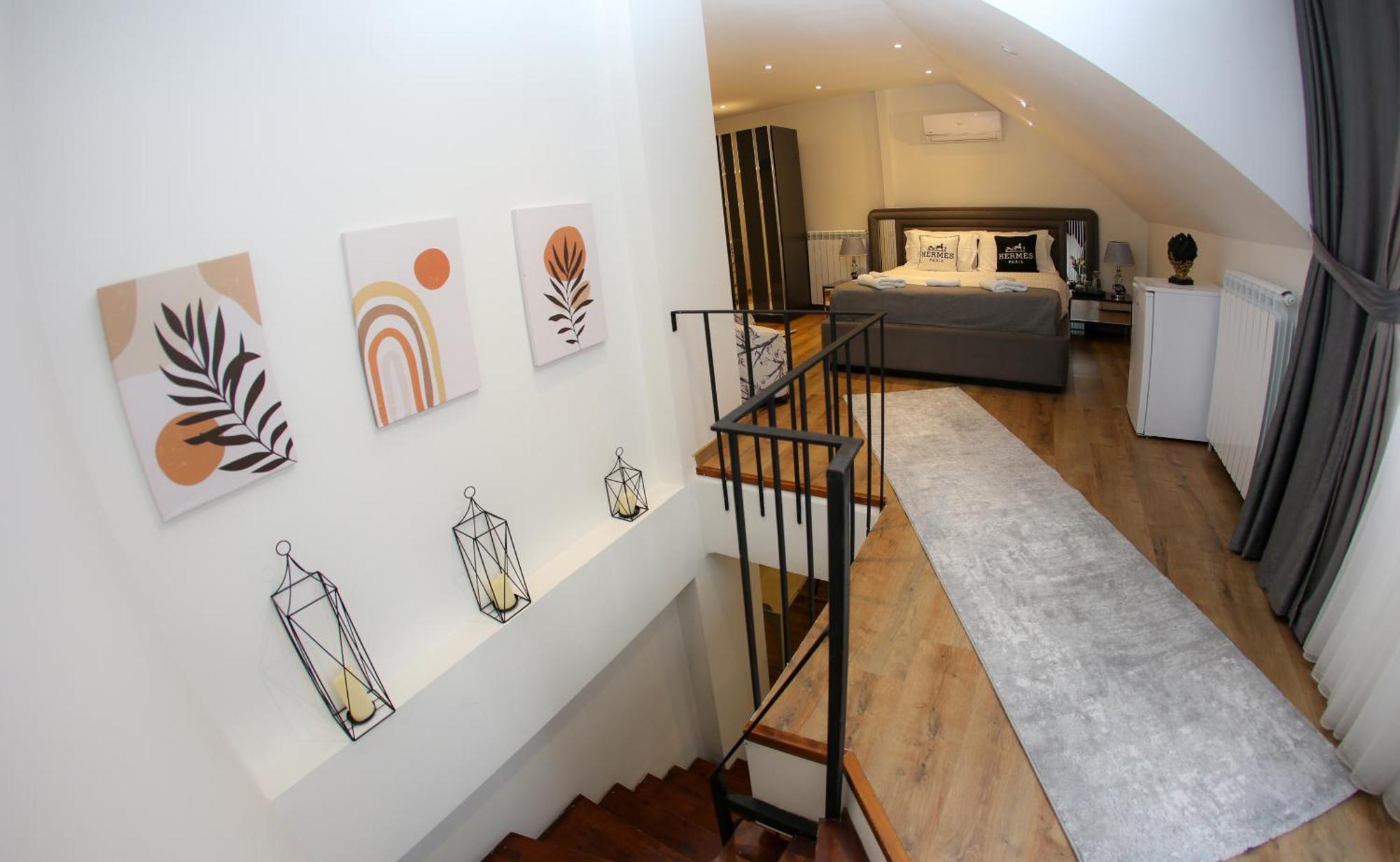 Saygin Apartments Istanbul Eksteriør bilde