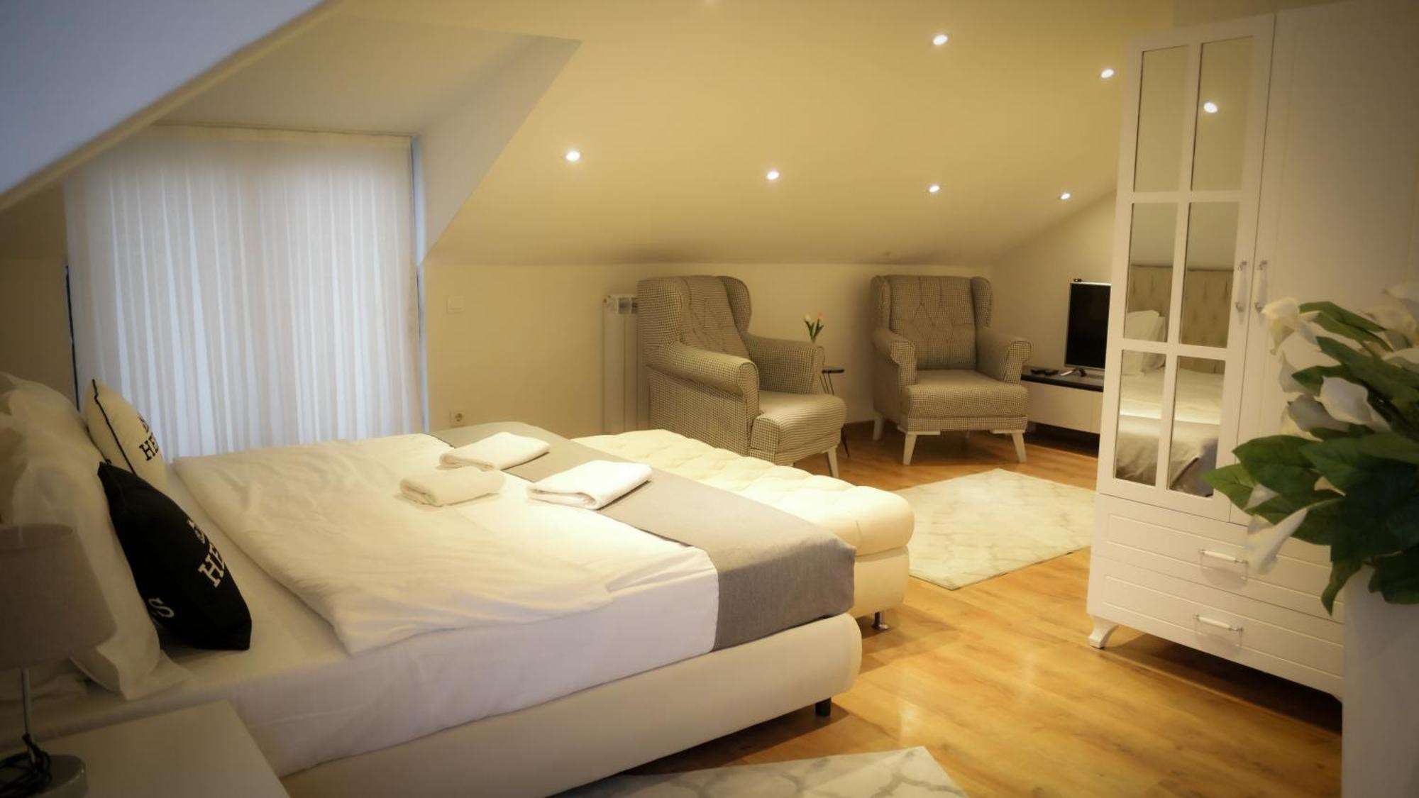 Saygin Apartments Istanbul Eksteriør bilde